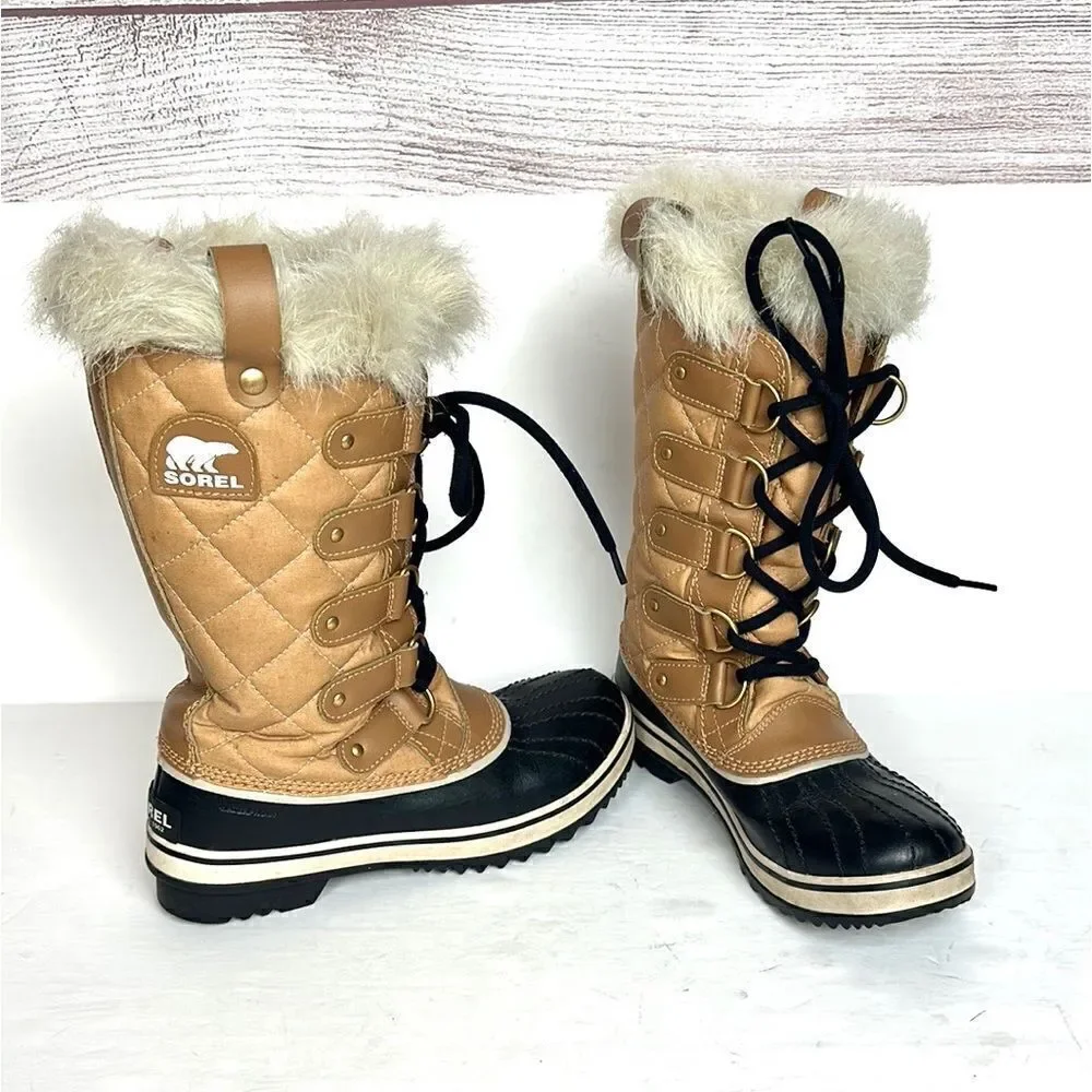 Sorel this sleek